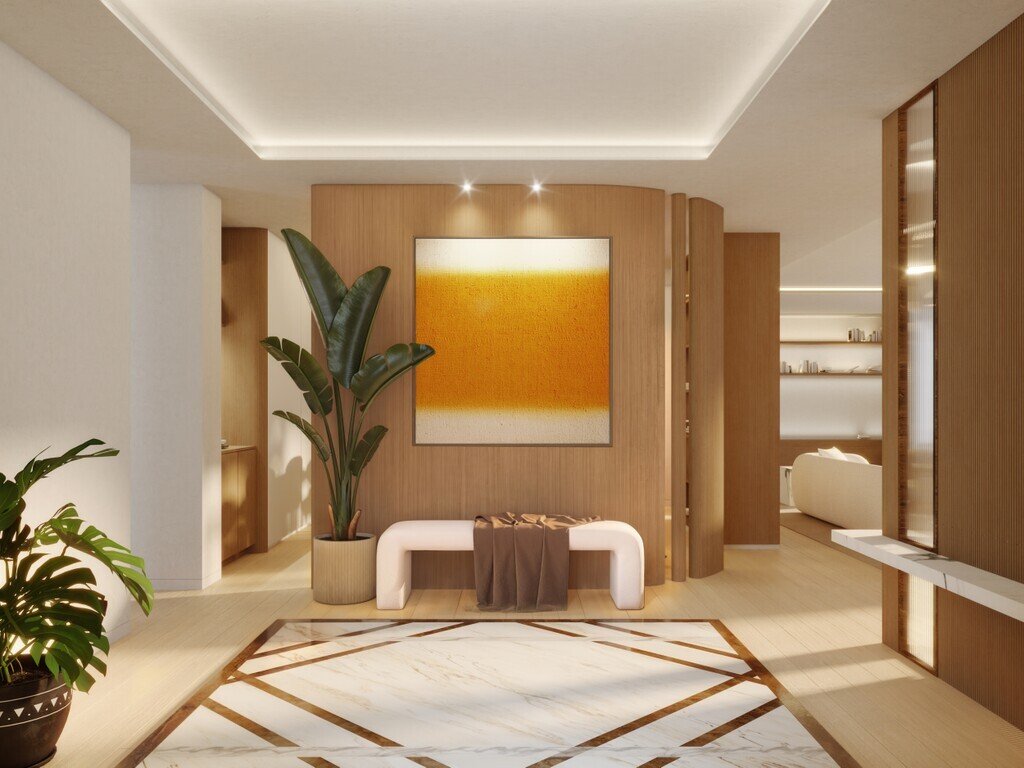 Apartment in Chamberi, Madrid, Spain 1 - 17892123