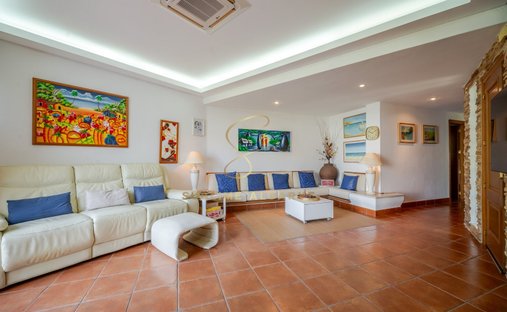 Haus in Vilamoura, Quarteira, Algarve 1