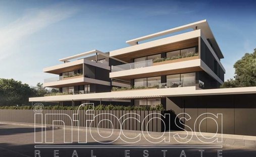 Apartamento en Cefisia, Ática, Grecia 1