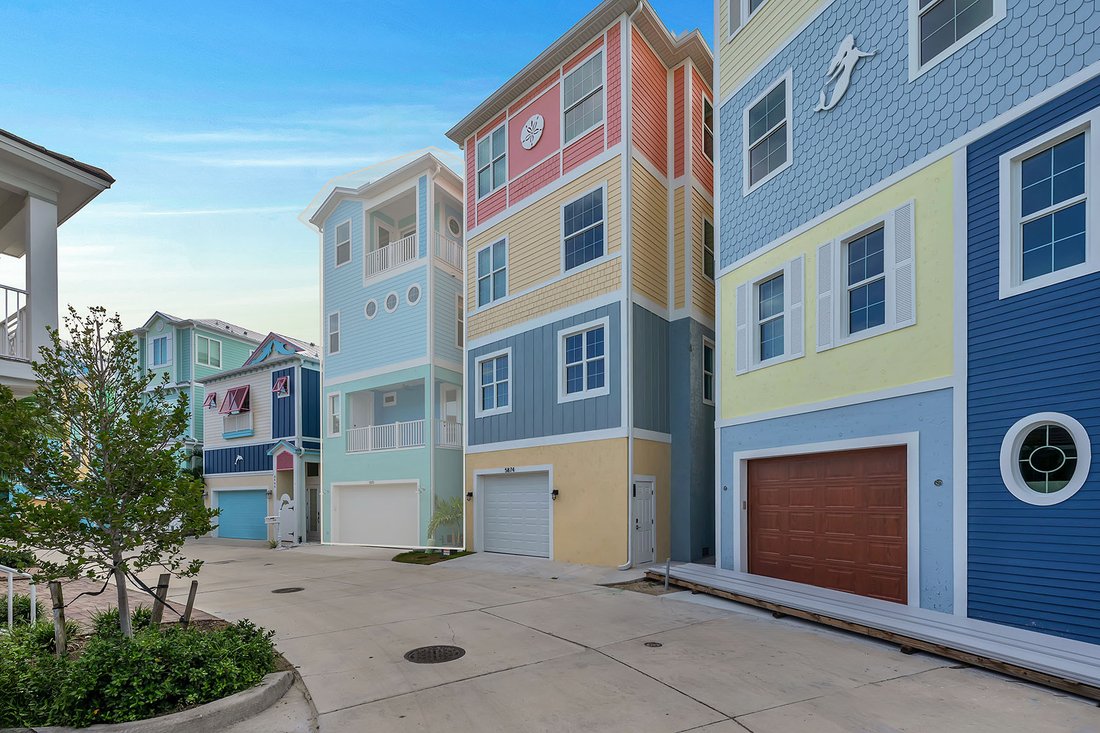 House in Cape Coral, Florida, United States 2 - 17888071