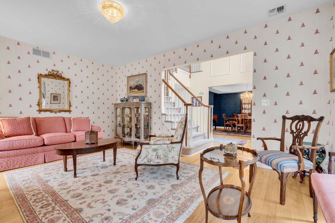 House in Asbury Park, New Jersey, United States 5 - 17889110