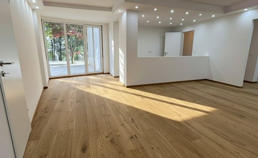 Appartamento a Vienna, Vienna, Austria 1