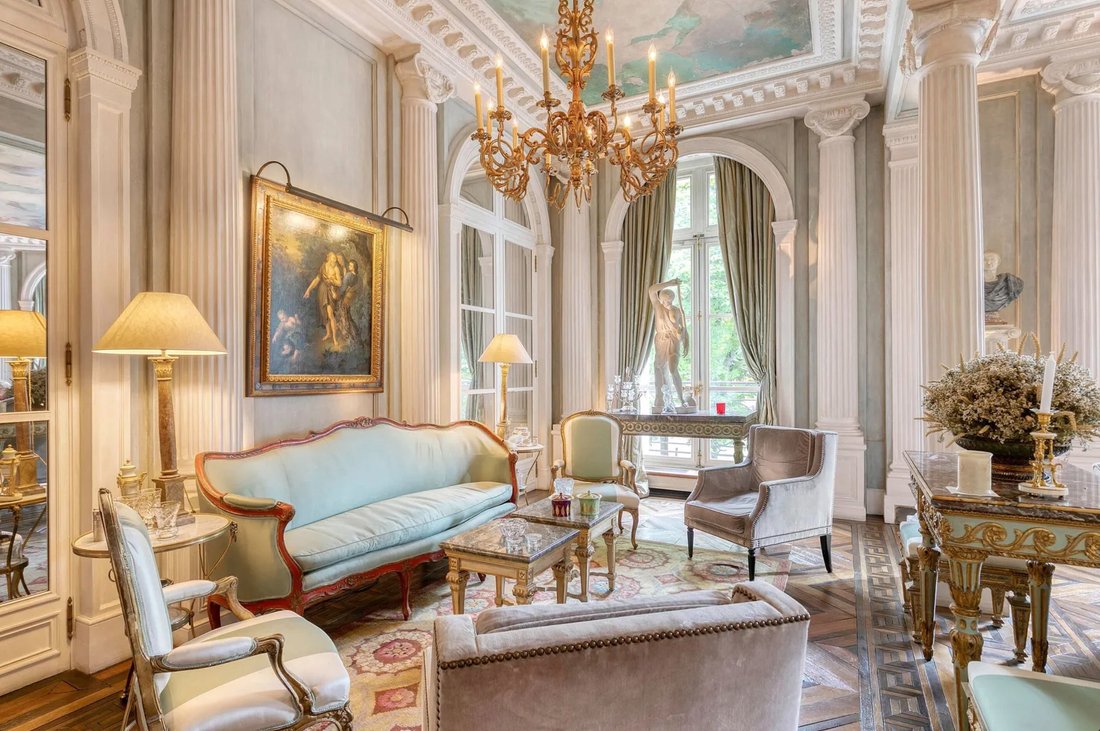 Apartment in Vaugirard-Parc des Expositions, Paris 15e Arrondissement, Paris 4 - 17893214