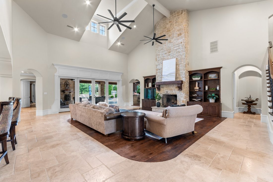 House in Fairview, Texas, United States 3 - 17399988