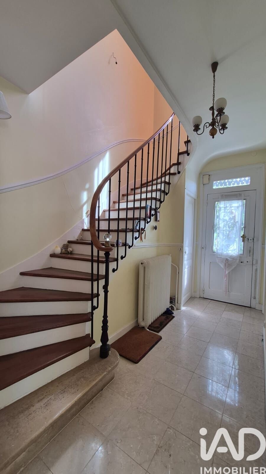 House in Pomponne, Ile-de-France, France 3 - 17890134