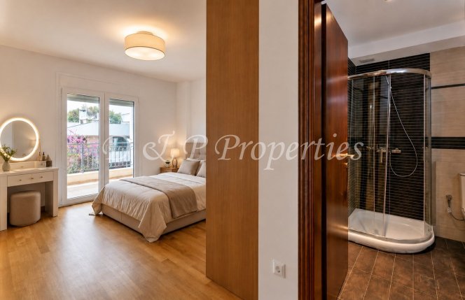 Apartment in Kifisia, Attica, Greece 5 - 17892987