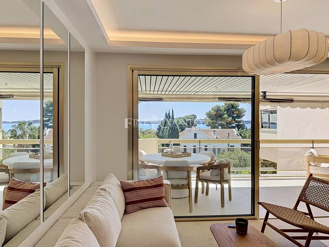 Appartamento a La Source, Cannes, Francia 5 - 17889234