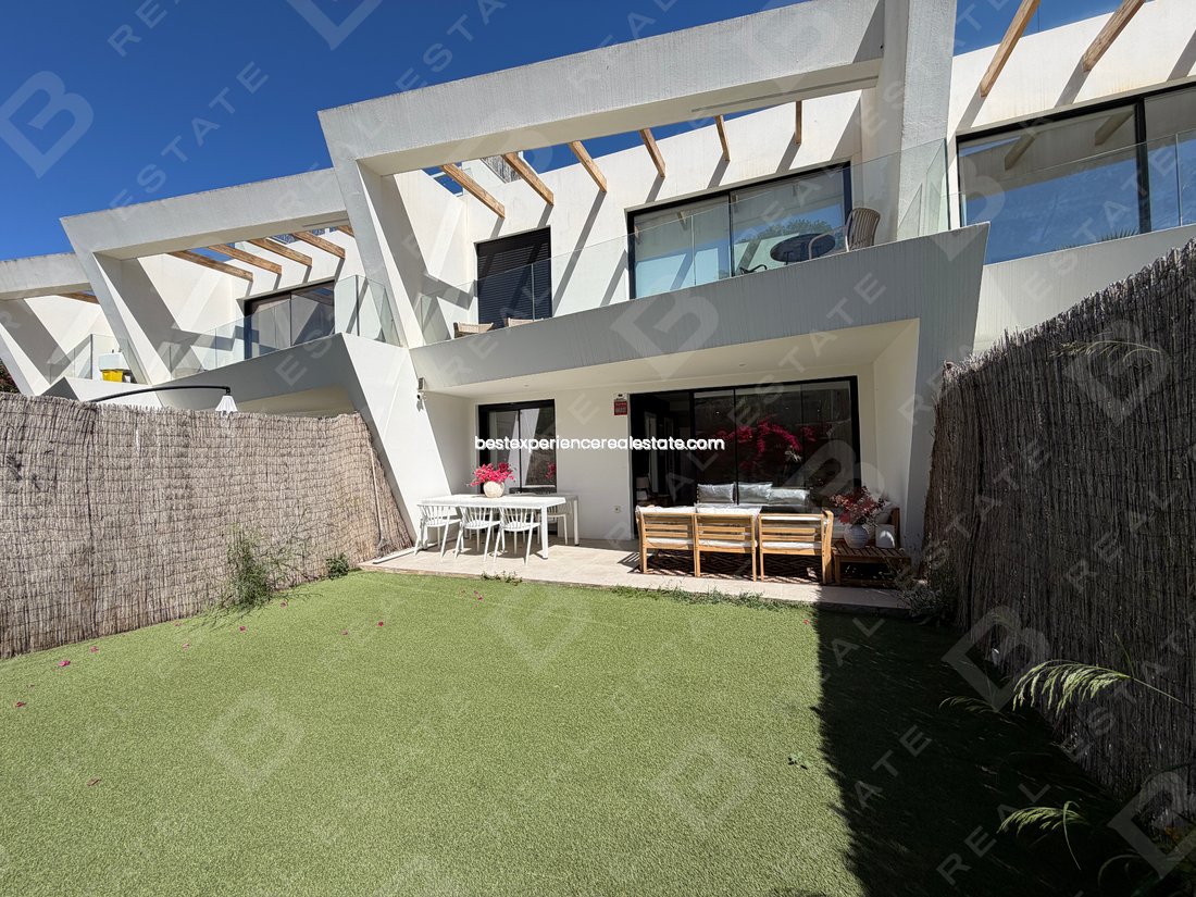 Apartment in Sant Antoni de Portmany, Balearic Islands, Spain 1 - 17890367