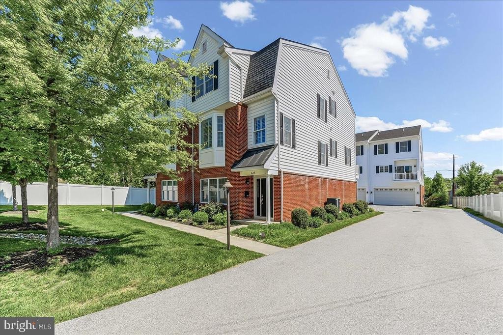 Condo in West Chester, Pennsylvania, United States 5 - 17888057