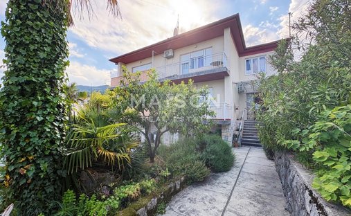 Casa en Opcina Lovran, Primorje-Gorski, Croacia 1