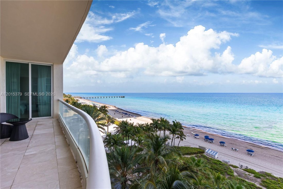 Condo in Sunny Isles Beach, Florida, United States 5 - 17889350