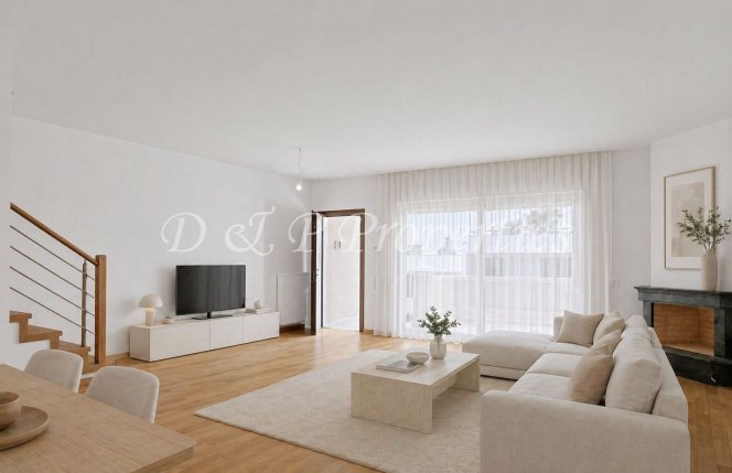Apartment in Kifisia, Attica, Greece 1 - 17892987