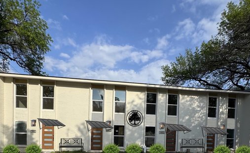 Austin, Texas, Estados Unidos 1