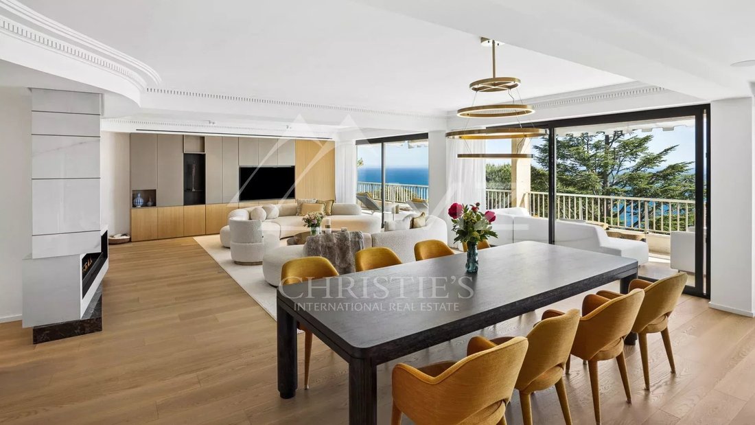 Apartment in La Californie, Cannes, France 2 - 17889256