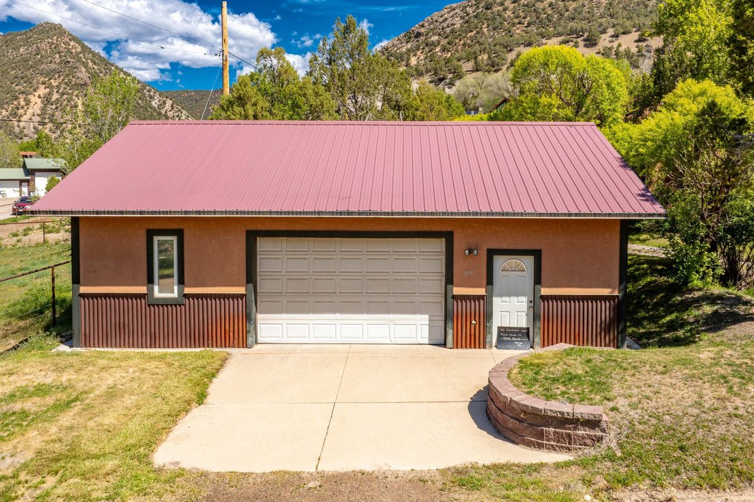House in New Castle, Colorado, United States 3 - 17890006