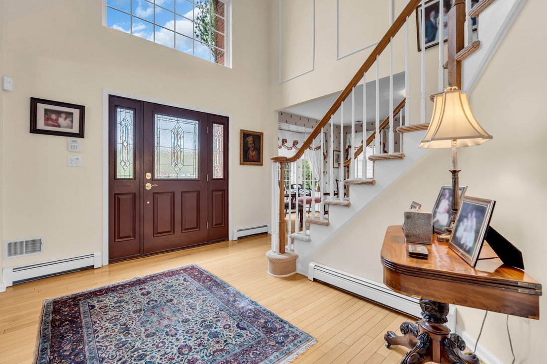 House in Asbury Park, New Jersey, United States 3 - 17889110