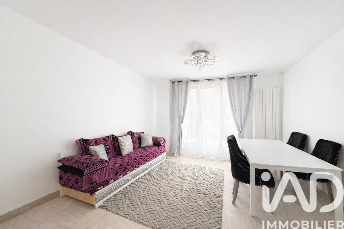 House in Vitry-sur-Seine, Ile-de-France, France 4 - 17303651