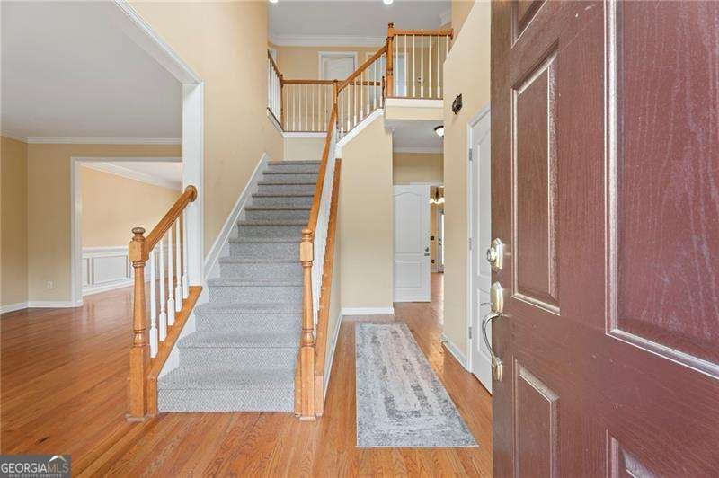 House in Kennesaw, Georgia, United States 4 - 17890677
