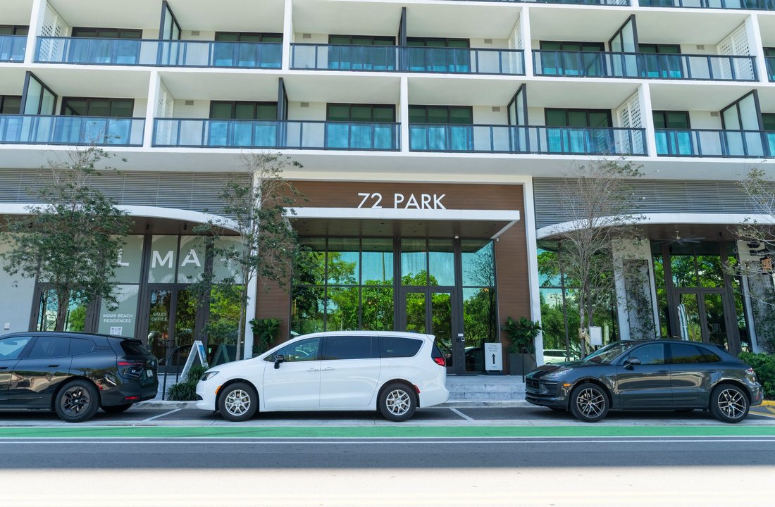 Condo in Miami Beach, Florida, United States 3 - 17892604