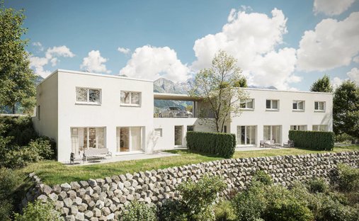 Villa in Crans-Montana, Valais, Switzerland 1