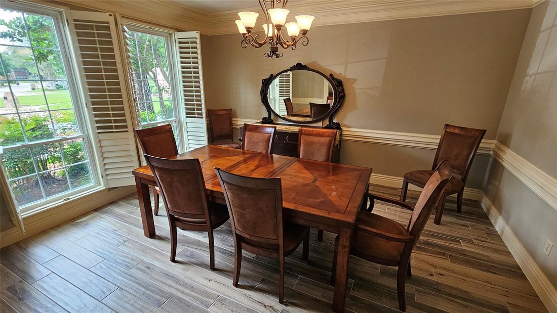 House in Spring, Texas, United States 5 - 17749126