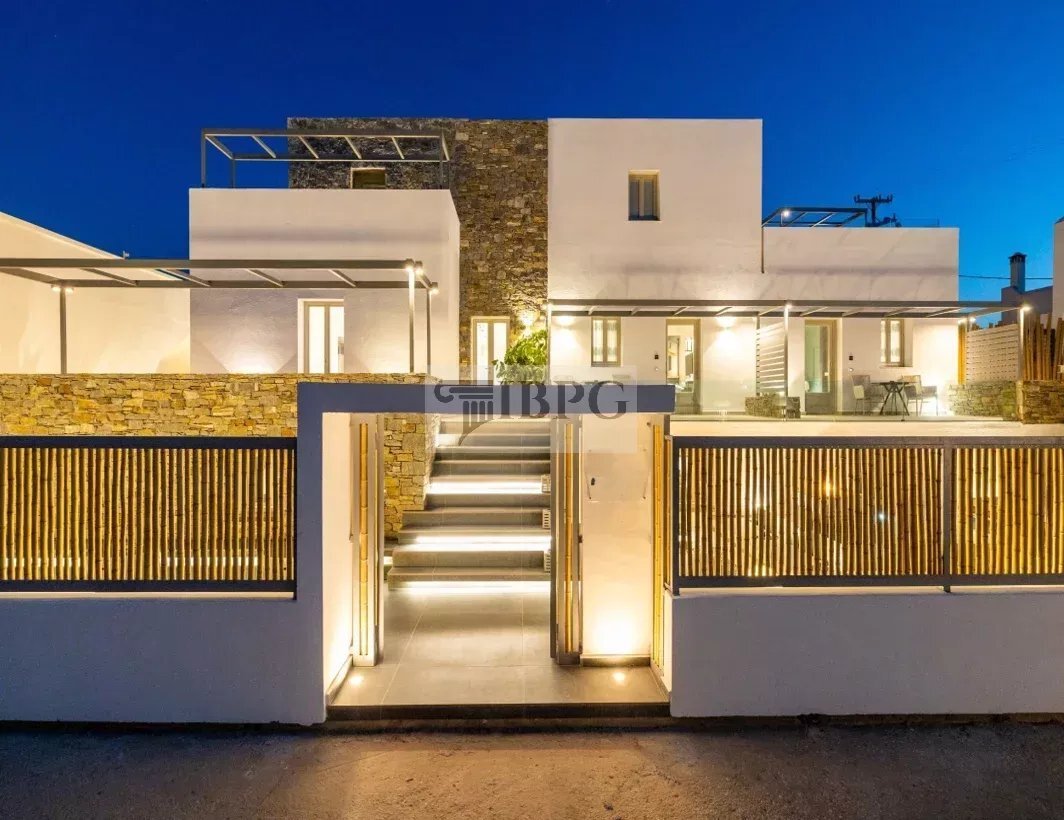 Cyclades, Aegean, Greece 4 - 17892448