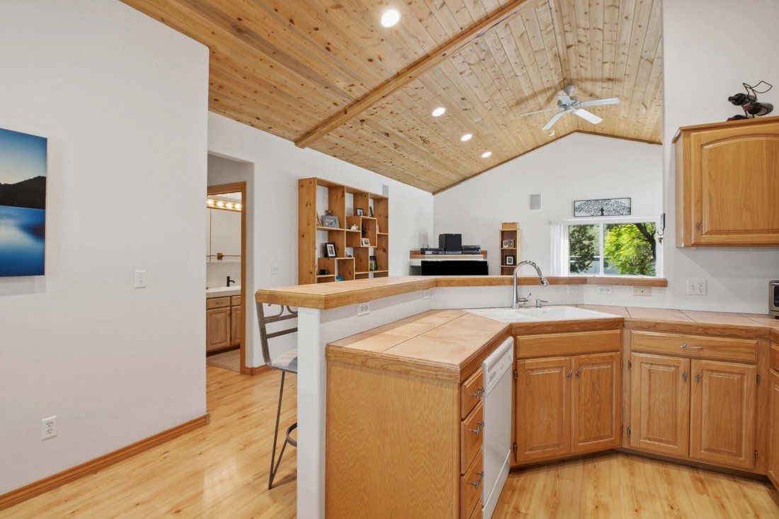 Haus in New Castle, Colorado, Vereinigte Staaten 1 - 17890006