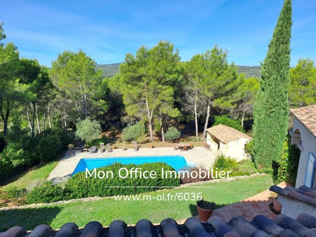 House in Rognes, Provence-Alpes-Côte d'Azur, France 2 - 17892150