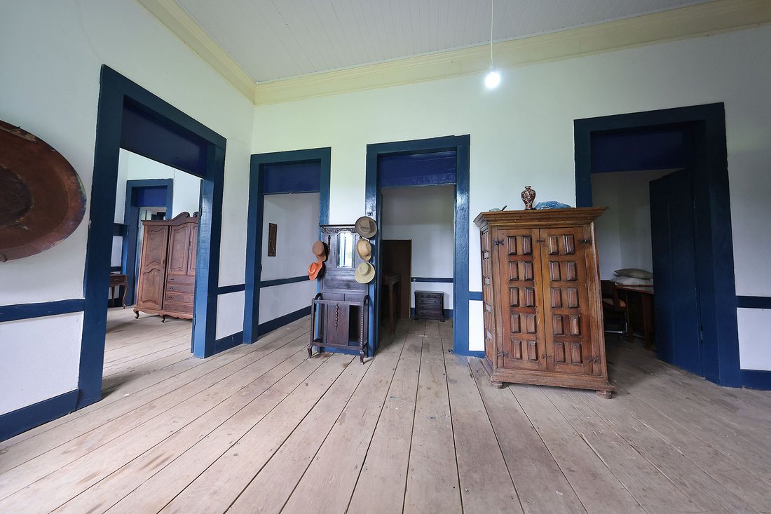 Finca in São José do Barreiro, State of São Paulo, Brazil 4 - 17888786