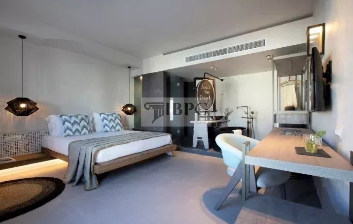 Cyclades, Aegean, Greece 5 - 17892448