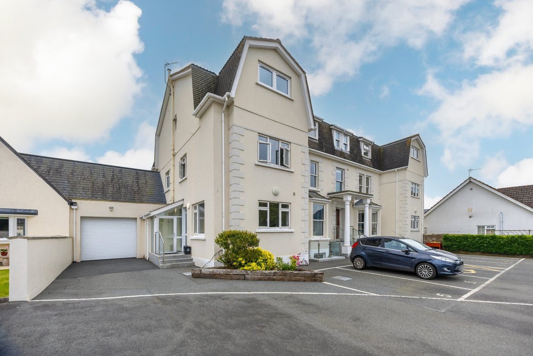 Apartment in England 2 - 17888571