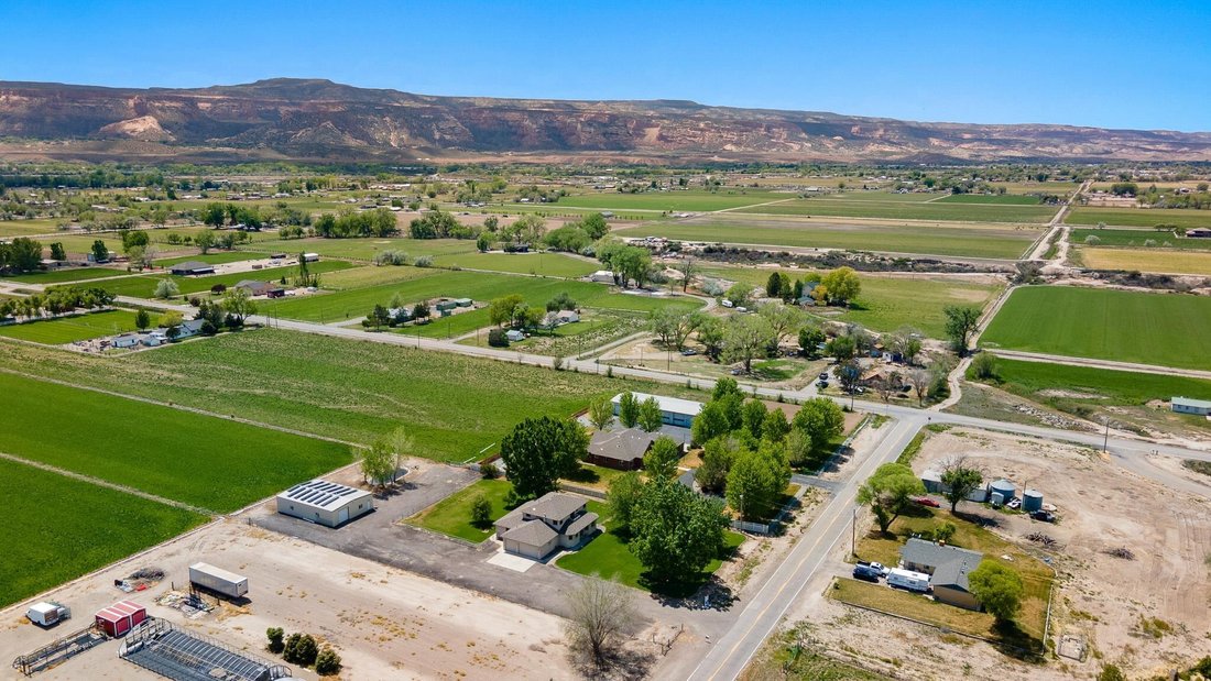House in Grand Junction, Colorado, United States 4 - 17350809