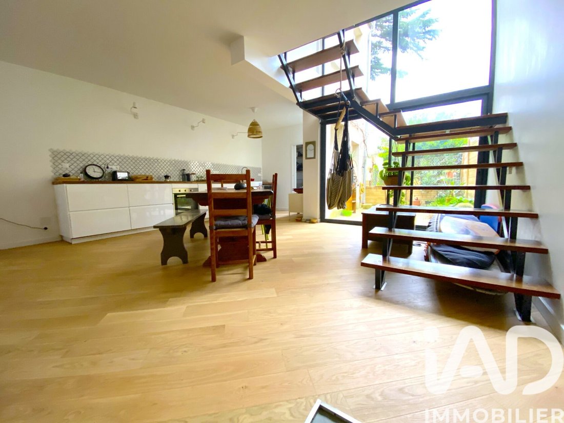 House in Grand Parc-Chartrons-Paul Doumer, Bordeaux, France 3 - 17890128