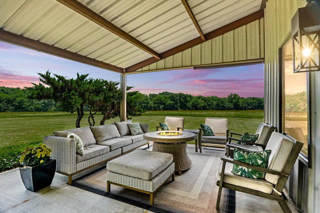 Farm Ranch in Mabank, Texas, United States 4 - 17892587