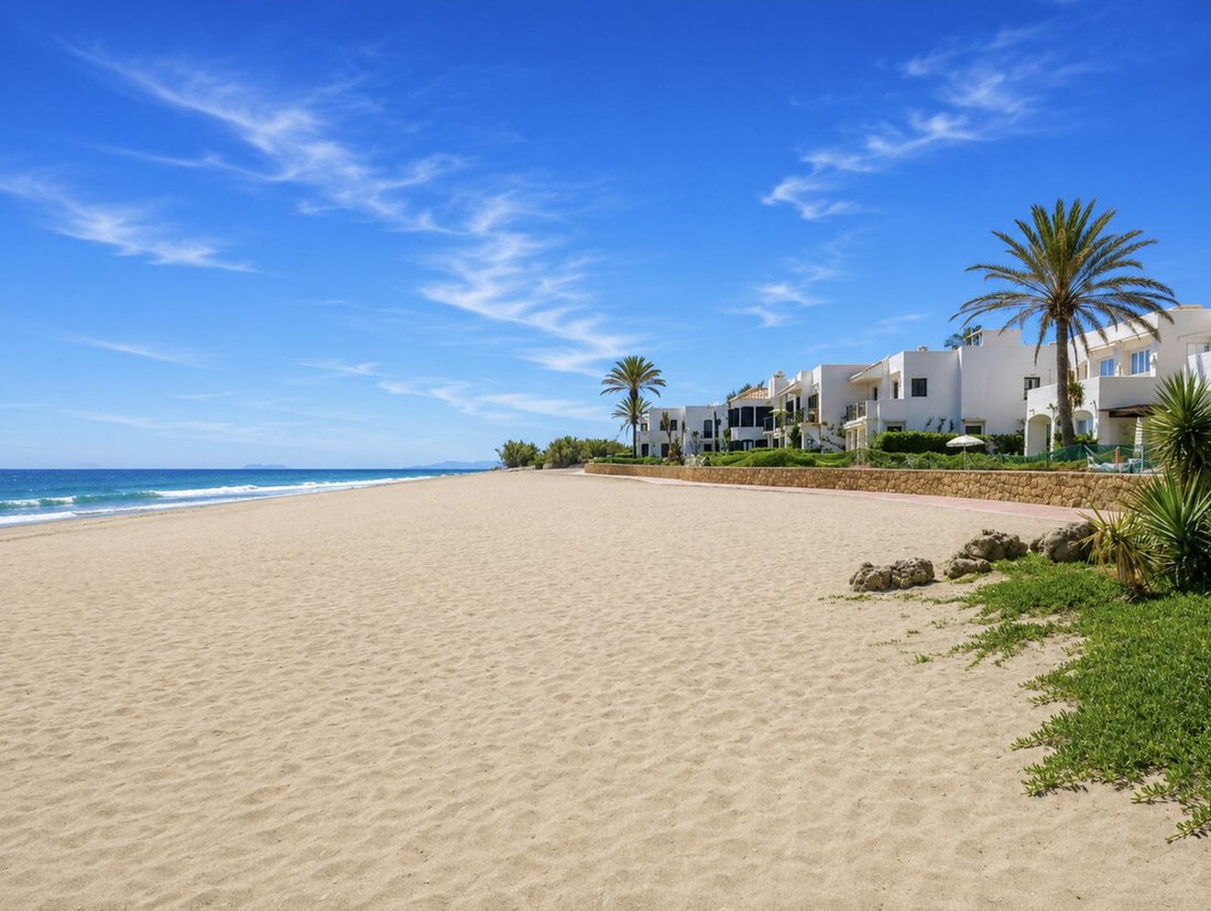 Villa in Estepona, Andalusia, Spain 5 - 17862712