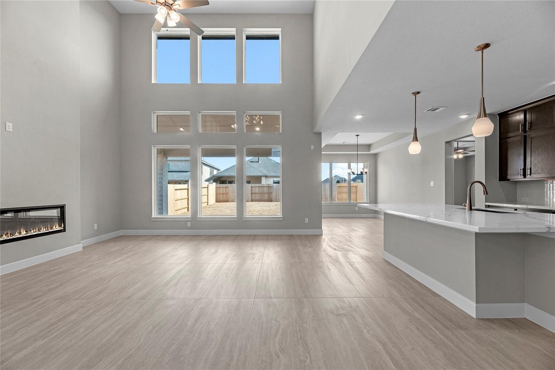 House in Katy, Texas, United States 3 - 17891688