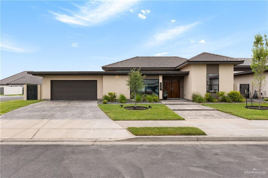 House in Edinburg, Texas, United States 1 - 17890924