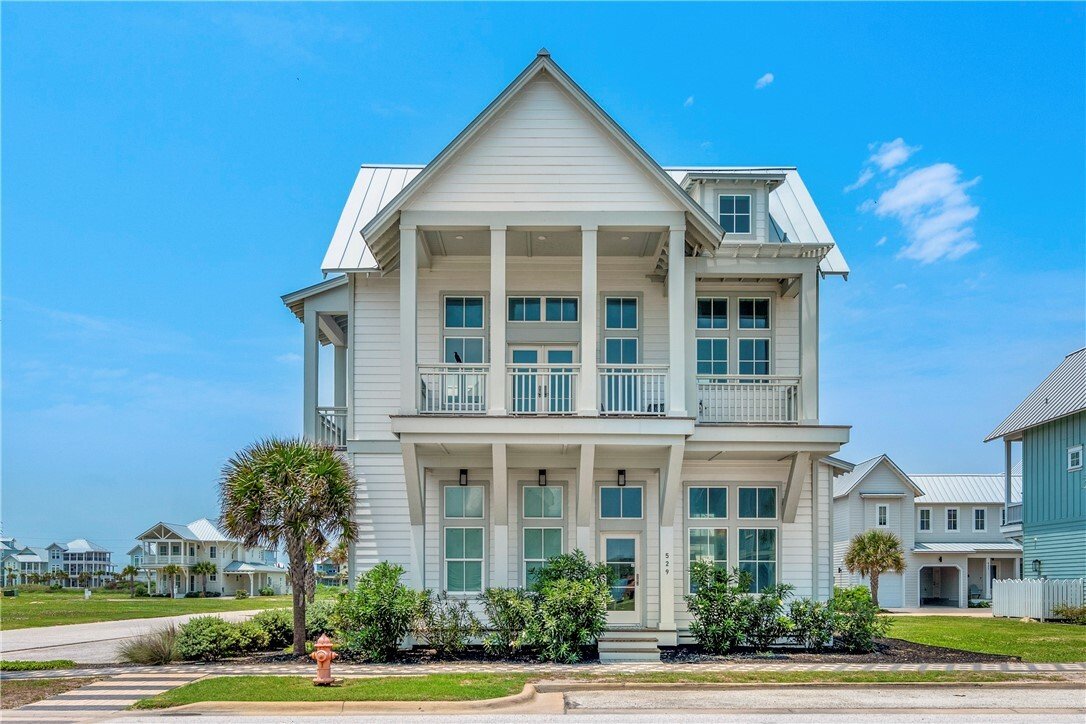 House in Port Aransas, Texas, United States 1 - 17859536
