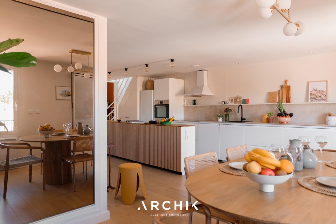 Apartment in Bonneveine, 8e Arrondissement, Marseille 1 - 17892055