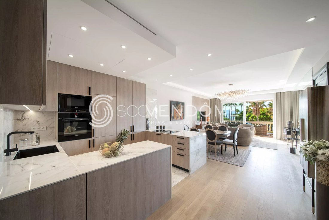 Apartment in Cannes, Provence-Alpes-Côte d'Azur, France 2 - 17888702