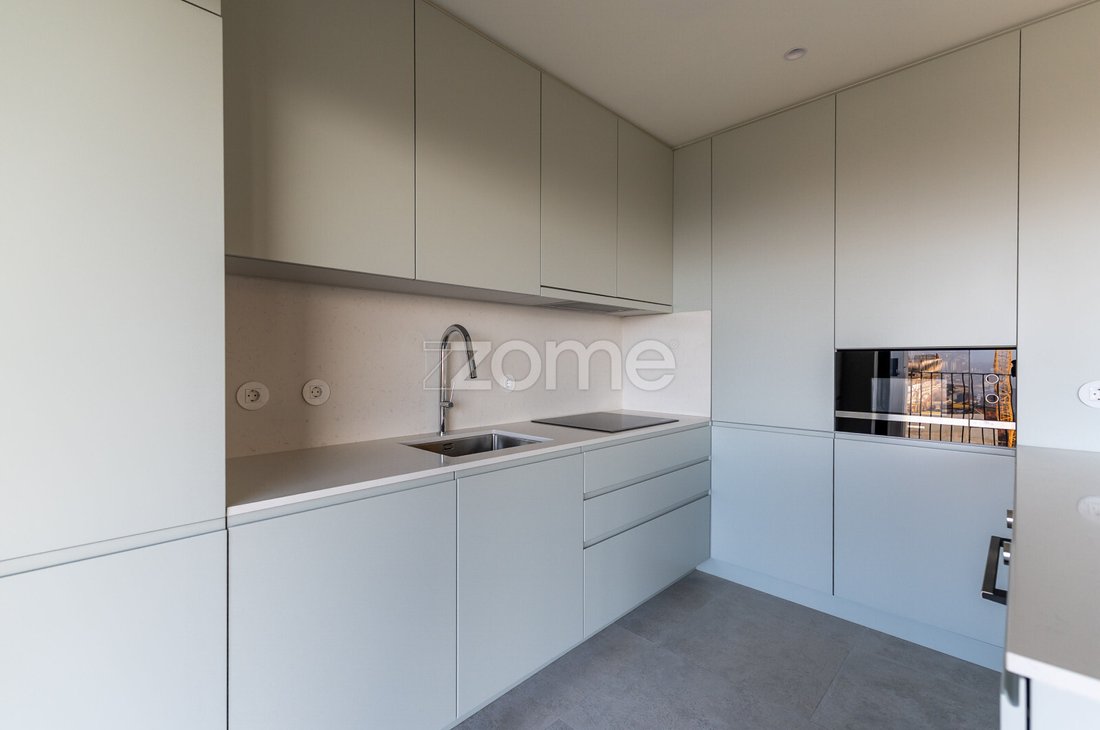 Apartment in Canidelo, Porto District, Portugal 1 - 17892632