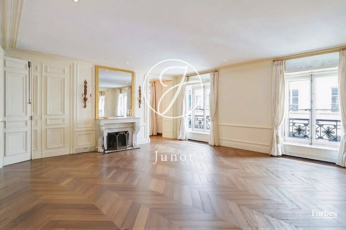 Apartment in Vendôme, Paris 1er Arrondissement, Paris 4 - 17888480