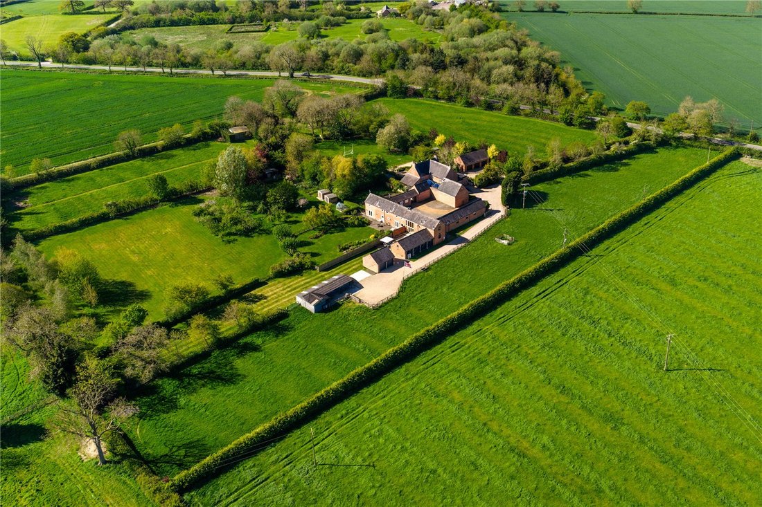 Land in Harborough, England 4 - 16871658