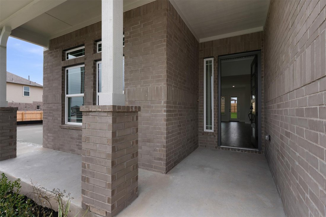 House in Pflugerville, Texas, United States 2 - 17188070