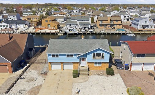 Casa en Toms River, Nueva Jersey, Estados Unidos 1