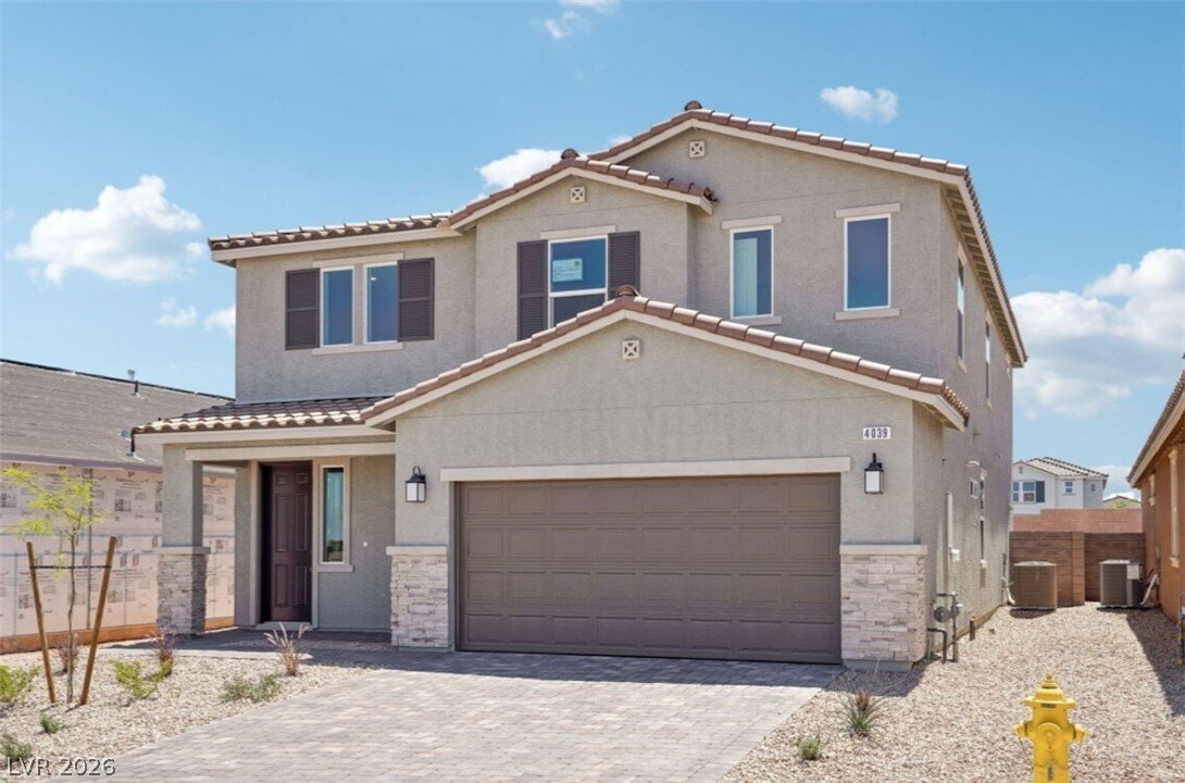 House in Las Vegas, Nevada, United States 2 - 17245242
