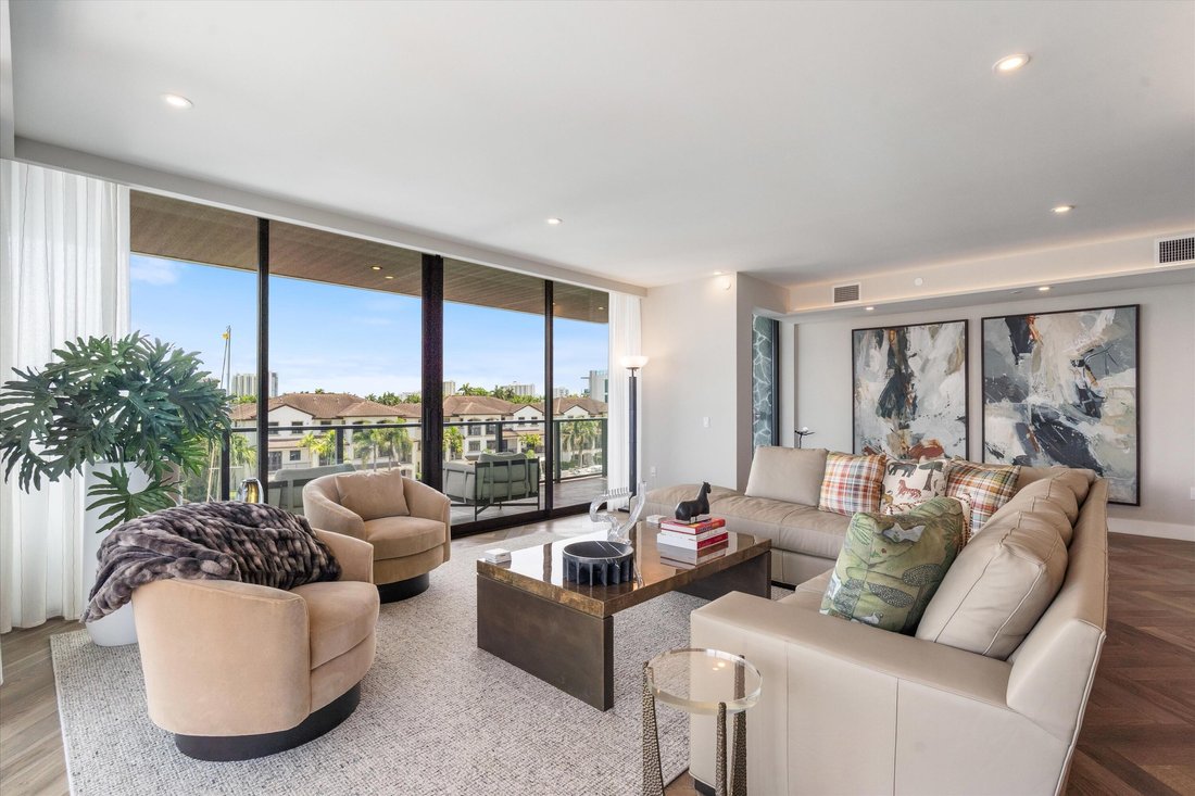 Condo in Fort Lauderdale, Florida, United States 5 - 17891427