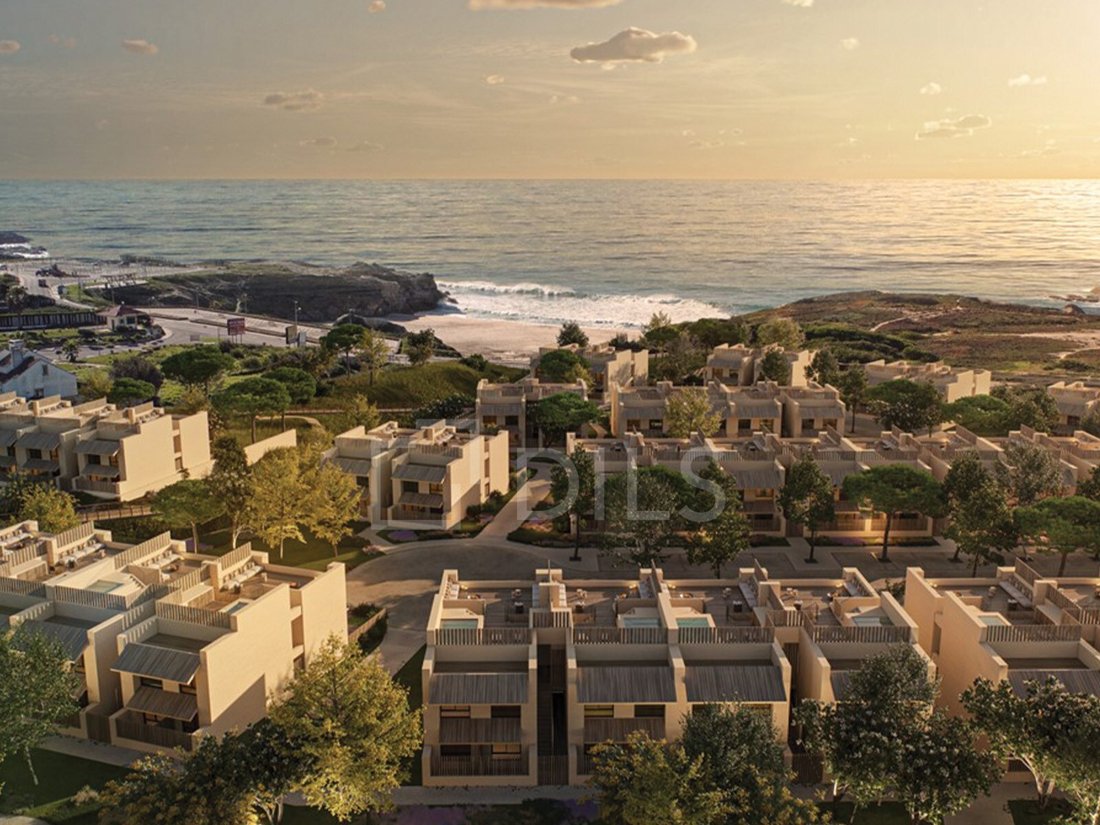 Apartment in Porto Covo, Setubal, Portugal 3 - 17892402
