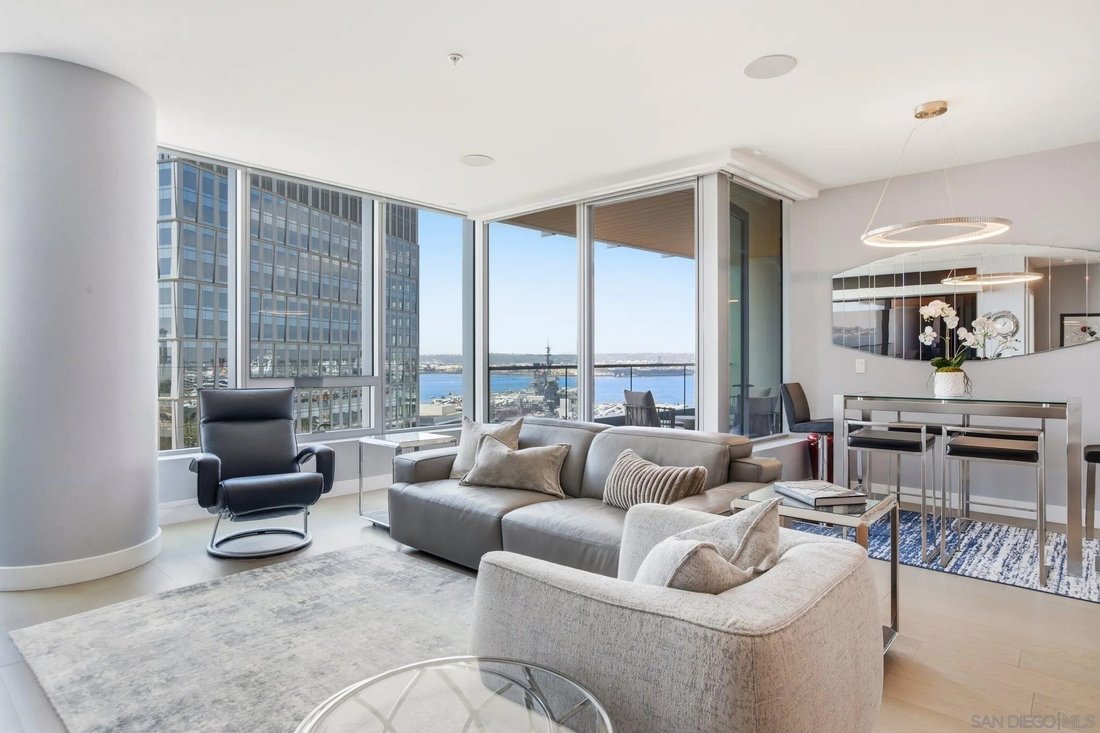 Condo in San Diego, California, United States 1 - 17891637