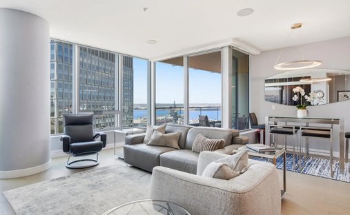 appartement à FICO, Californie, États-Unis 1